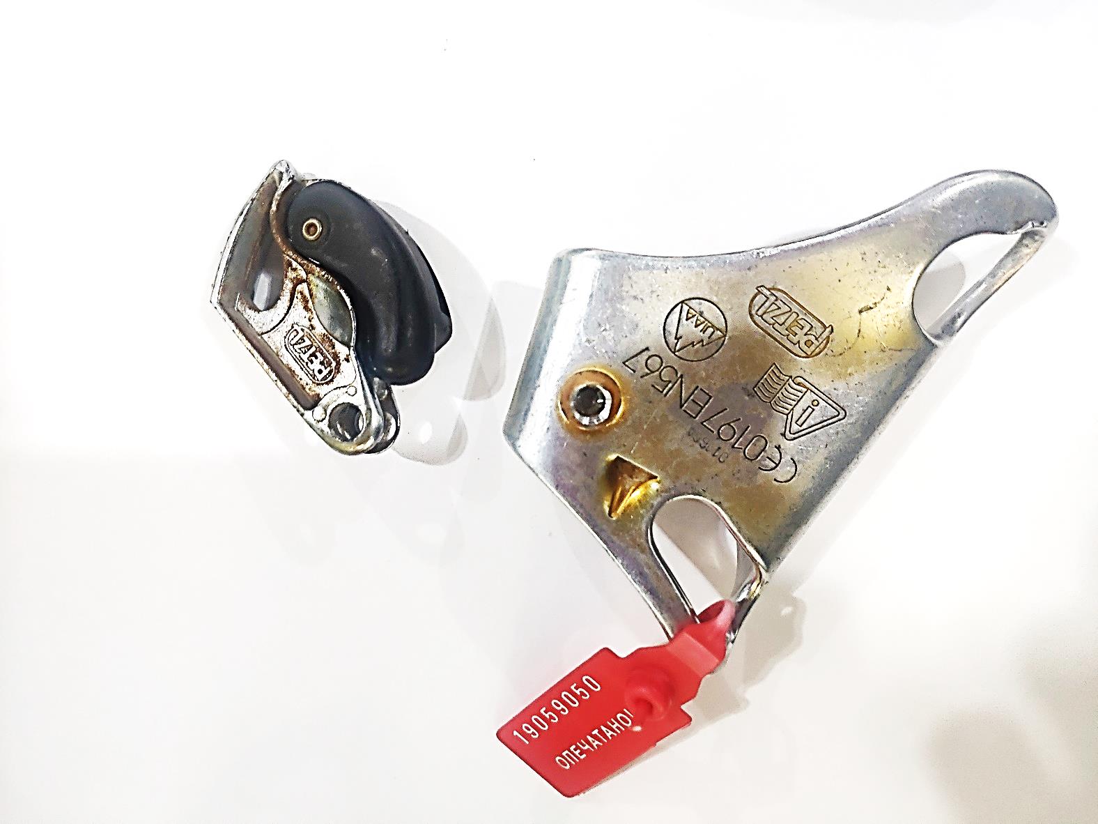 Опасность коррозии